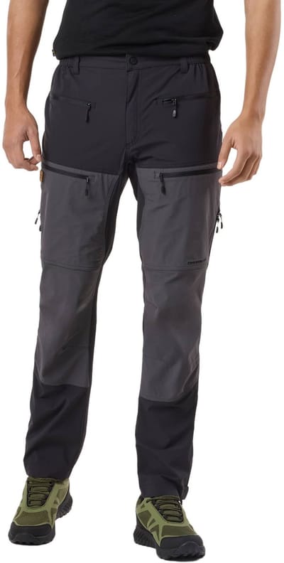 Swedemount Lofoten Stretch PANTSOUT – Outdoor broek voor heren – Maat 2XL
