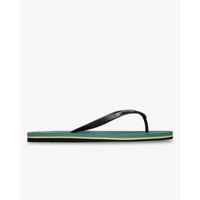 Billabong Tides Slice Slippers Groen EU 41 Man