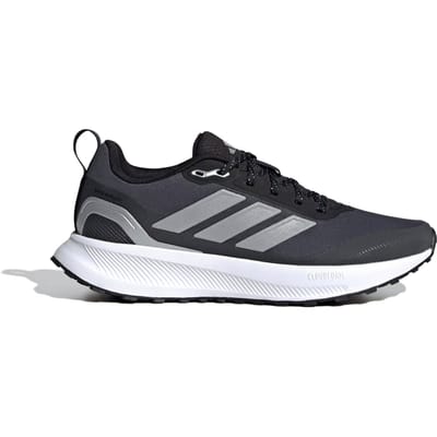 Adidas Performance Runfalcon 5 Tr Hardloopschoenen - Dames - Zwart