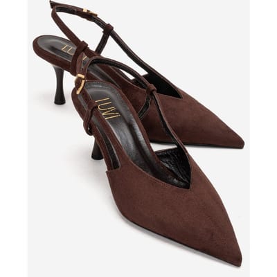 Irena Spitse Pump