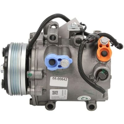 Airco-compressor ELSTOCK 51-0606