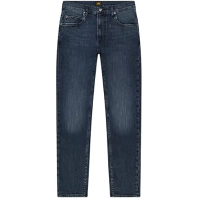 Lee Rider Slim Fit Spijkerbroek Blauw 29 / 32 Man