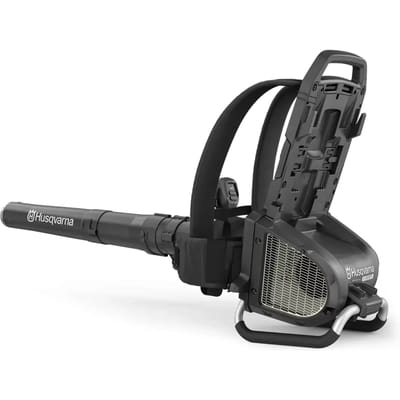 Husqvarna 550ibtx accu rug bladblazer