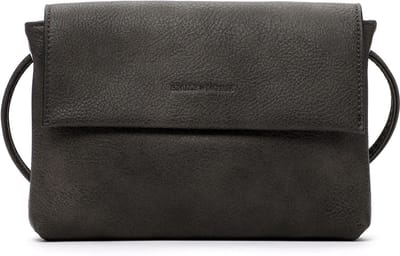 EMILY & NOAH Schoudertas E&N Emma ( 60397 ) - Dames handtassen - stone 800