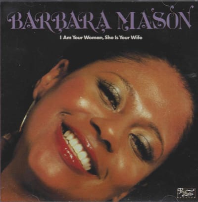 I Am Your Woman She ...