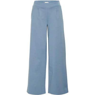 ICHI - IHKATE SUS LONG WIDE PA2 - Dames - Straight leg jeans