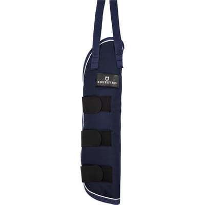 Padded en waterdichte staartbescherming voor paarden Equestro