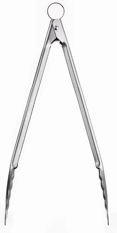 Serveertang 30cm Inox Cuisipro 57578