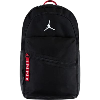 Jordan Air Patrol Backpack - Zwart- Dames, Zwart One Size