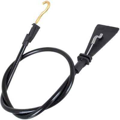 Modecar - Deurvergrendeling Kabel - Opel Corsa D - 2006-2014 - Links/Rechts
