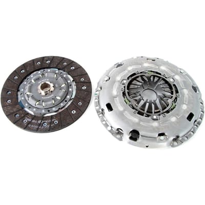 Schaeffler Luk Koppelingsset LUK SAC 624 3403 09