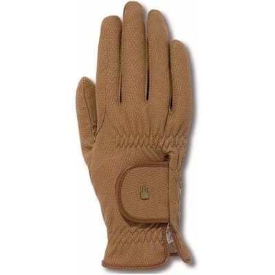 Roeckl Handschoenen Grip Winter Bruin-brons - 7