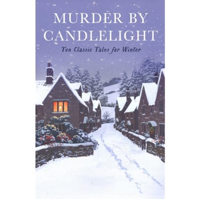 Murder By Candlelight - Vintage Murders
