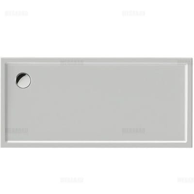 Duravit Starck Slimline shower tray rectangle 7201270000000