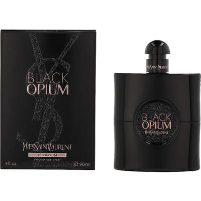 Yves Saint Laurent Eau De Parfum Vrouwen Yves Saint Laurent - Black Opium Le Parfum Eau De Parfum Vrouwen  - 90 ML