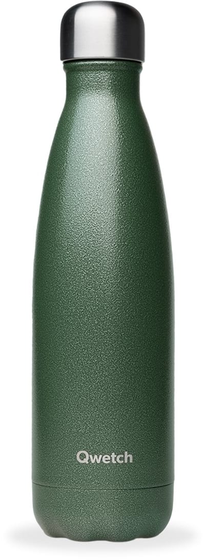 Qwetch Thermosfles - Originals Roc Groen Army