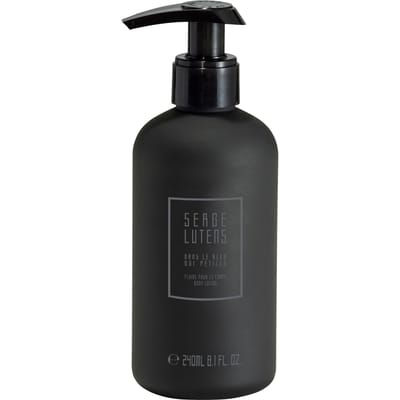 Serge Lutens Matin Lutens Dans Le Bleu Qui Petille Hand- en Bodylotion 240 ml