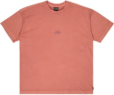 Billabong Og Wave T-shirt Met Korte Mouwen Oranje,Roze L Man