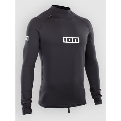 Ion Promo Rashguard Rashguard Met Lange Mouwen Rood M Man