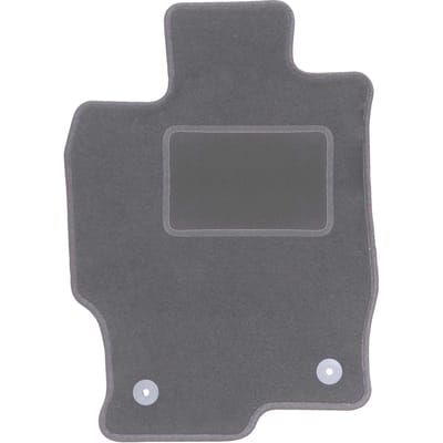Vloermat bestuurderszijde: Mazda 6 II GH sedan, stationwagen, liftback, hatchback (2007-2012)
