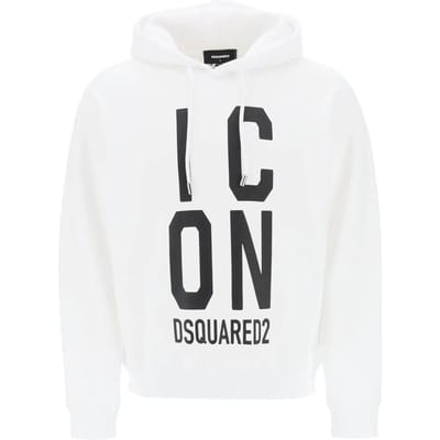 Dsquared Heren Sweatshirts