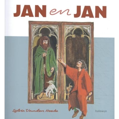 Jan En Jan - Sylvia Vanden Heede