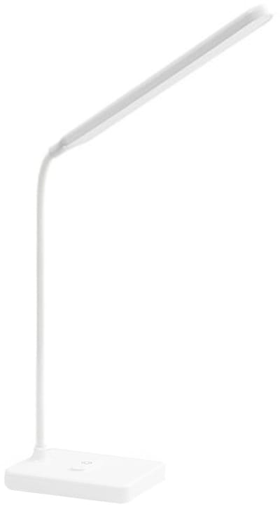 carmdering - Vouwbare LED Bureaulamp - Inklapbaar Leeslampje - Tafellamp - Verstelbare Hoek - Aanraakbediening - ABS Kunststof - Oogvriendelijk Licht - Ideaal voor Reizen en Studie - 1 Stuk