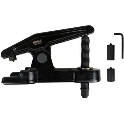 KS Tools 460.1030 Uitdrukker voor kogelgewricht Spanbereik 39 mm