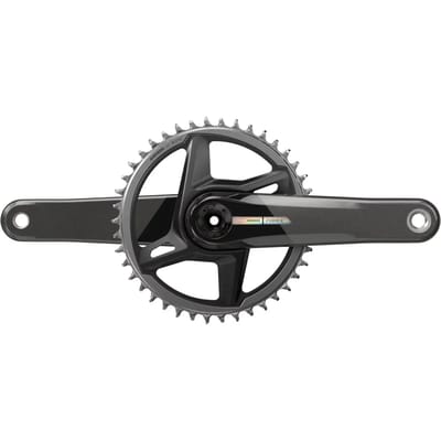 Sram Crankset Force Axs Wide My24 Grey - UNI