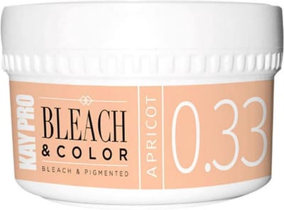 KayPro - KayPro Bleach&Color Apricot 0.33 70 ml