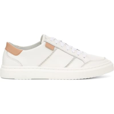 UGG Alameda Lace - maat 38 - Dames Sneakers - Bright White