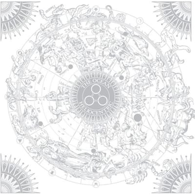 Heliocentric (Instrumental) - The Ocean