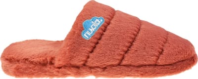 Nuvola- Sloffen Unisex- Koraal- 34/35