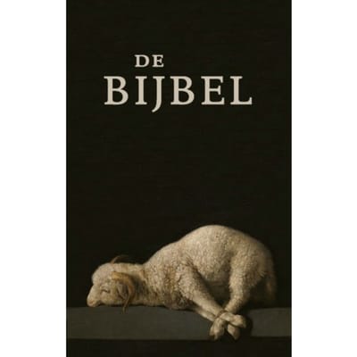 De Bijbel - Diverse auteurs
