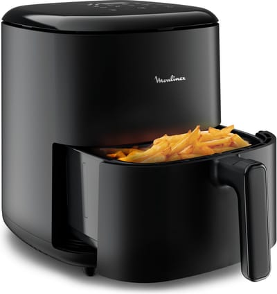Moulinex Easy Fry EZ2458 Heteluchtfriteuse - 5L - 6 Personen