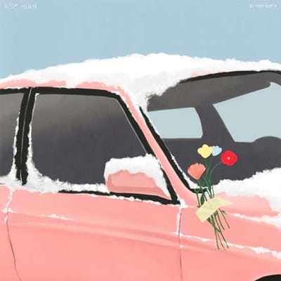 [Précommande] Album Epik High Strawberry Album(1ea)