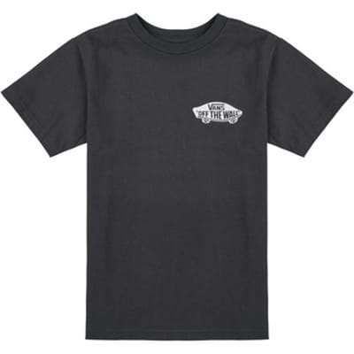 Vans Double Standard Hi SS Shirt Junior - Maat XL