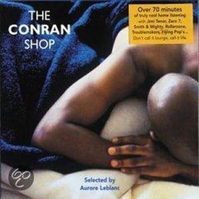 Conran Shop