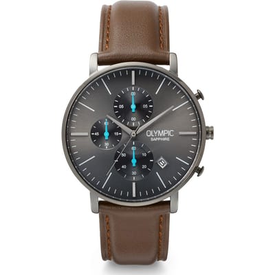 Olympic Premium OL82HGL001 Tempus Horloge