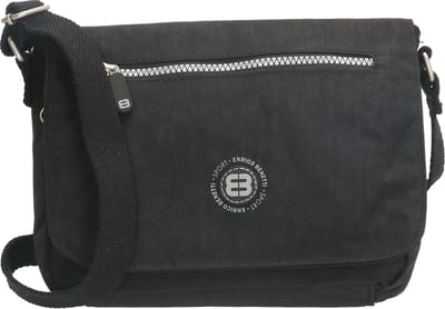 Enrico Benetti Frances Schoudertas - 66831 - Zwart