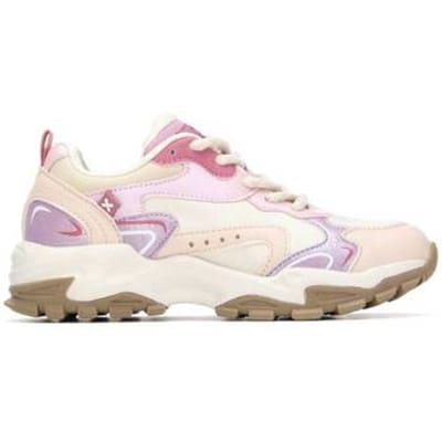 Xti Kids 153114 Schoenen Beige,Roze EU 38 Meisje