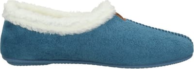SUB55 Home Collection Pantoffels Dicht Pantoffels Dicht - Licht blauw - Maat 42