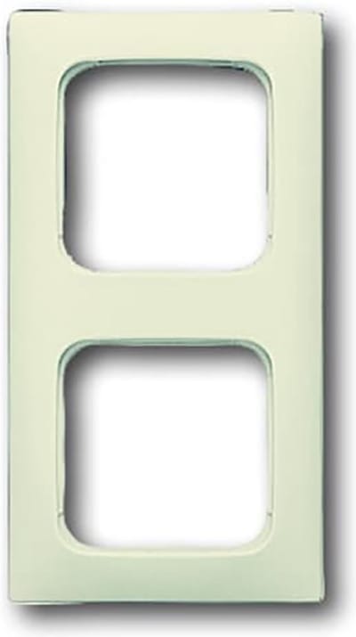 ABB Busch-Jaeger SI Afdekraam Schakelmateriaal - 2CKA001725A1490 - E2N88
