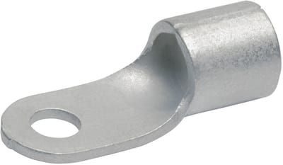 Klauke plaatkabelschoen 95mm² gat 15mm vertind DIN - per 50 stuks (165810)