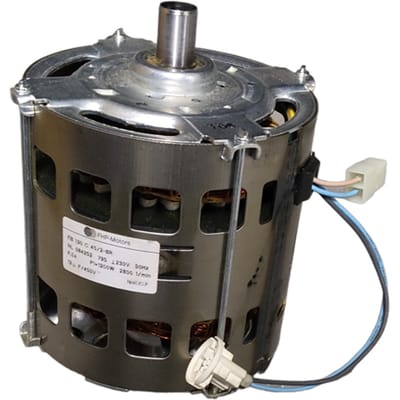 Motor kit spares