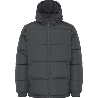Hooded jacket Solid Sdmarlan