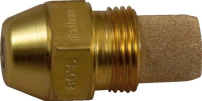 Wolf oliesproeier 0,35 / 60Gr S Danfoss voor COB-2-20, 248518999