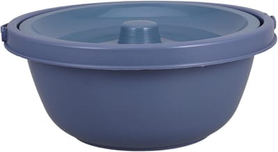 Toilet Stoel Pot - Urinal Pot Binnenshuis - Ondersteuning Zorgbehoevenden - Afsluitbaar met Geurisolatie