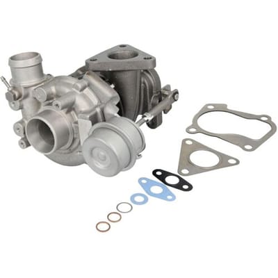 Lader, opladen TURBO REMAN 53039700015/TR