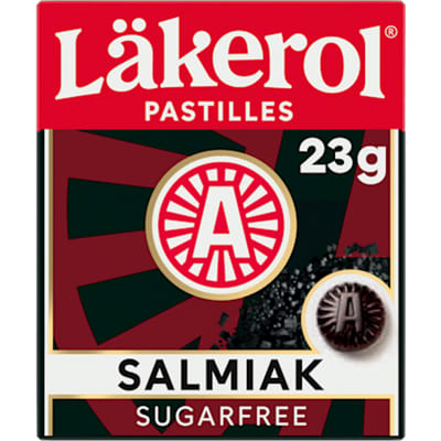 Salmiak